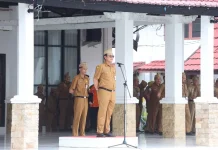 PUPR Batola Fokus Benahi Jalan Demi Dorong Pertumbuhan Ekonomi Daerah