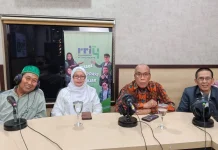 Peran Trilogi Pendidikan dalam Membentuk Generasi Militan