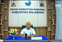 BNNK Balangan Tekankan Rehabilitasi Narkoba sebagai Pemulihan, Bukan Hukuman