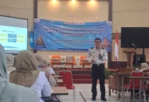 Sosialisasi dan Pendampingan Sekolah Ramah Anak Tahun 2026 Digelar