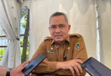 Banua Criterium Challenge menuju Kejurnas di Provinsi Bangka Belitung.