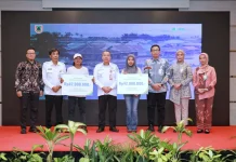 Pemprov Kalsel Dorong Perluasan Kepesertaan Anggota Jamsostek