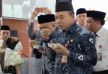 Semur Ayam hingga Nasi Kuning, Menu Andalan Haji Kalsel 2026