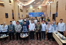 Pemprov Kalsel Dorong Sinergi FKUB Hadapi Dampak Krisis Global