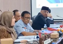 Pansus IV Soroti Tingginya AKI dan AKB Kalsel