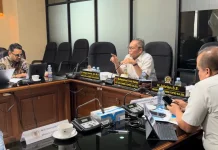 Pansus II DPRD Kalsel Dorong Optimalisasi Kinerja BUMD