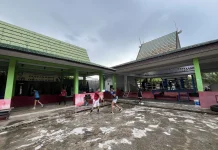 Pertina Kota Banjarmasin Matangkan Persiapan dalam Menghadapi Walikota Cup 2026