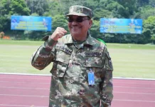 Supian HK Siap Implementasikan Ilmu Retret Akmil