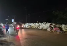 Sampah Banjarmasin Meluap, DLH Minta Warga Pilah Dari Rumah