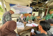 Seleksi Bantuan RS-RTLH Balangan 2026 Mulai Diverifikasi