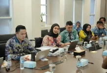 Pemprov Kalsel dan OJK Sinergi, Waspadai Modus Baru Keuangan Ilegal
