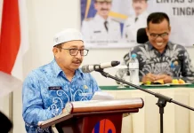 Pemkab Banjar Tekan Kasus TBC