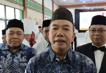 Ribuan Jemaah Haji Kalsel - Kalteng Siap Diberangkatkan Embarkasi Banjarmasin