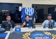 Satu Hati Nerazzurri, Loyalitas tanpa Batas ICI Kalsel