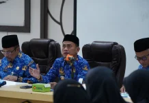 Wali Kota Banjarmasin: ASN Langgar Disiplin, Sanksi tanpa Ampun!