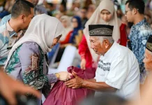 Semarak Hari Jadi ke-27, Wali Kota Banjarbaru Buka Expo dan Job Fair 2026