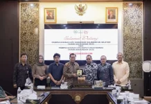 Lemahnya Rekomendasi dari OPD Jadi Sorotan Pansus I DPRD Kalsel