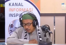 Makna Istiqamah dan Jihad Fisabilillah di Era Modern