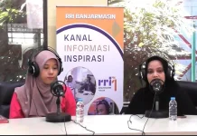Imunisasi Kejar, Upaya Lindungi Anak Indonesia