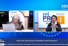 Smart Girl, Kunci Masa Depan Perempuan