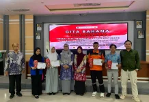 Disdikbud HSU Jaring Talenta Paduan Suara, Empat Peserta Siap Maju di GBN Kalsel