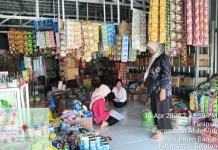 DKUMPP Banjar Sasar Agen dan Distributor di Tiga Kecamatan