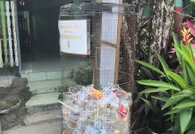 Tekan Sampah dari Hulu, DLH Banjarmasin Optimalkan Bank Sampah Sekolah