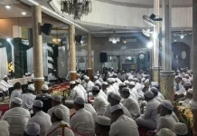 Pemprov Kalsel Ajak Teladani Perjuangan Ulama