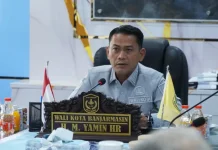 Menahun Jalan Tatah Belayung jadi “Jebakan Maut”, Wali Kota Sentil PUPR!