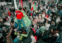 Meriahkan Hari Jadi ke-27, Pemko Banjarbaru Gelar Gerakan Pangan Murah