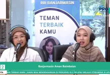Banjarmasin Aman Baimbaian, Edukasi Mitigasi Bencana