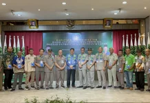 RAPIDA Kalsel Gelar Rapat Kerja Daerah Ke-VIII, Tingkatkan Peran di Daerah
