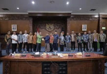 DPRD Kalsel Tingkatkan Kualitas Rekomendasi LKPj Aspek Ekonomi dan Keuangan
