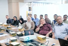 Pastikan Realisasi LKPj, Pansus III DPRD Kalsel Siapkan Verifikasi Lapangan