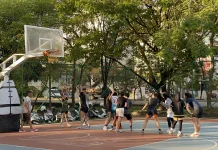 Tim Bakset Putri Banjarmasin Matangkan Persiapan Latihan Rutin menuju Popda 2026