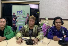 Kearifan Lokal Banua sebagai Benteng Identitas Budaya