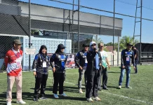 Turnamen Mini Soccer FK-PKBM Cup 2026 Resmi Dibuka