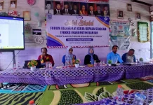 Kadisdik Banjar Tekankan Optimalisasi Rapor Pendidikan dan TKA 2026
