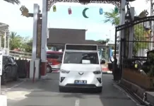 Inovasi Mikrotrans Listrik Lebih Nyaman dan Efisien