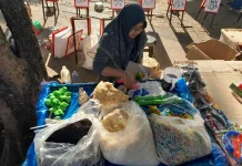 Cemilan Getuk Tradisional  Masih Jajanan Favorit