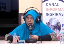 Kekerasan Seksual Berbasis Digital Ancaman Nyata Kaum Hawa