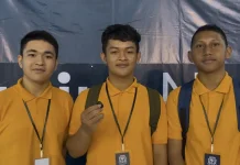 Jadi Runner-Up Terbaik, Tim Junior Banjarbaru Lolos Semifinal Kejurporv Orado