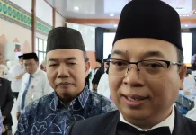 Cegah Jemaah Tersesat, Pengawasan Lansia Haji Kalsel Diperketat