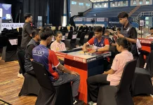 Tim Junior Banjarmasin Curi Perhatian di Kejurprov Orado Kalsel 2026