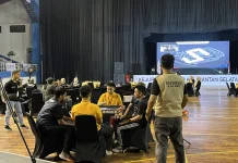 Babak Final Kejurprov Orado Kalsel, Perebutan Tiket menuju Kejuaraan Nasional
