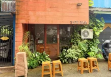 Tempat Biasa Banjarbaru, Kafe Mini dengan Konsep Estetik dan Kopi Kekinian