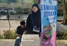 Es Wadai Tradisional Jajanan  Jaman Dulu  Banyak Digemari