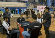 Kabupaten Tanah Bumbu Tantang Banjar di Perebutan Tiket ke Kejurnas Orado 2026