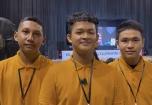 Tim Junior Banjarbaru Raih Posisi Ketiga di Kejurprov Orado Kalsel 2026