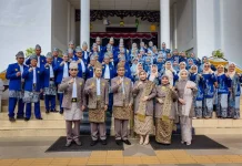 Walikota Beberkan Capaian Strategis Banjarbaru di Paripurna